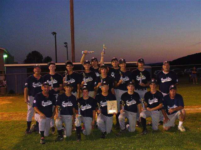 On This Date July 16 2006 Ft Babe Ruth Team Earns D 4 Title Times News Online