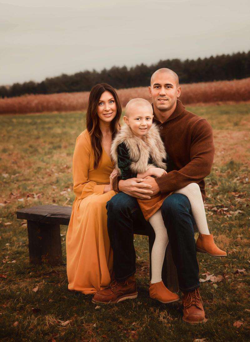 Lehighton teacher back in the classroom after a year helping daughter