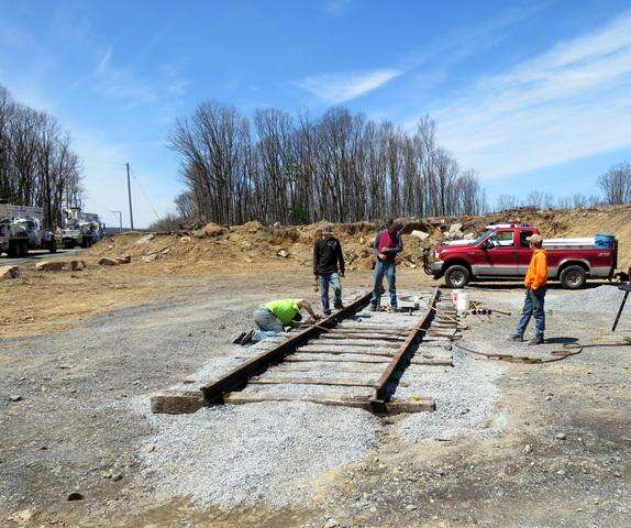 Nancy. Trains et autres miniatures en vedette sur 2 000 m2 à Gentilly