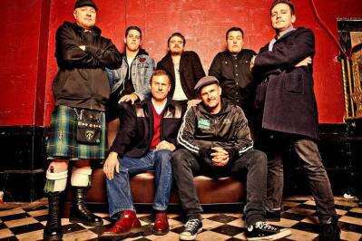 Dropkick Murphys' Celtic punk – Lehigh Valley Press