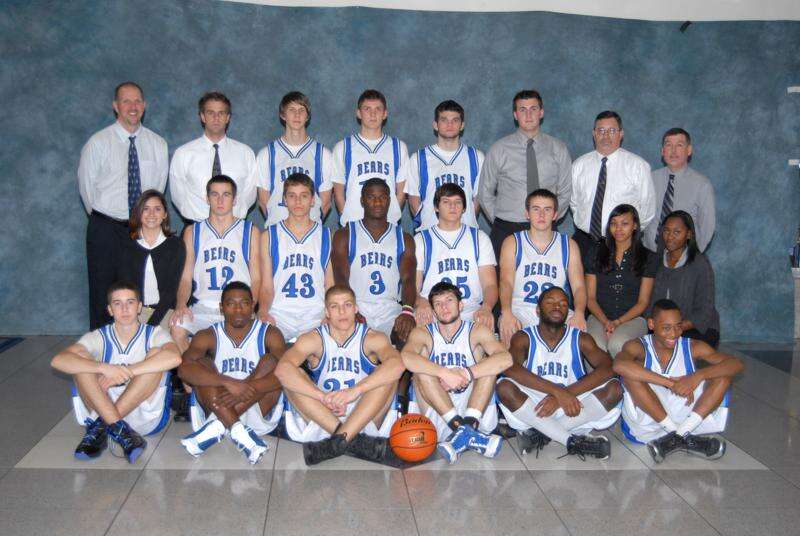 Pleasant Valley Boys Basketball Times News Online