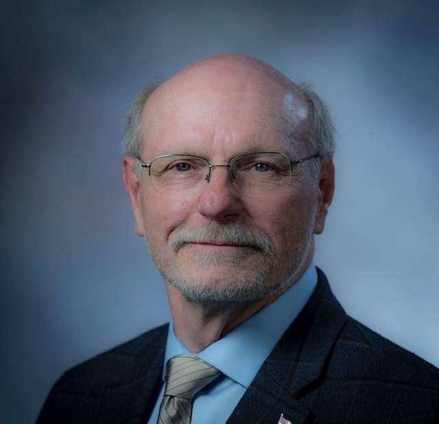 Whitehall Township mayor makes the list Lehigh Valley Press
