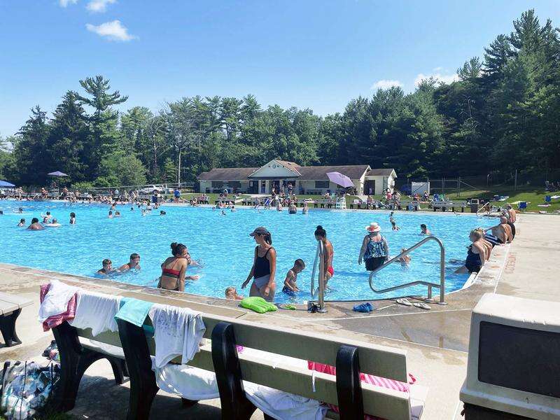 Palmerton pool’s Carnival Day draws a crowd Times News Online