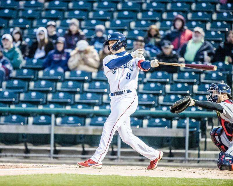 Lehigh Valley Iron Pigs - Hammer Marketing