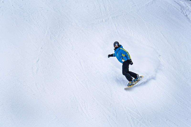 Jack Frost - Tobyhanna Lift 