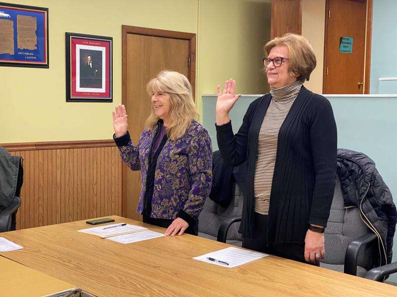 Nesquehoning Borough Council 2022 Times News Online