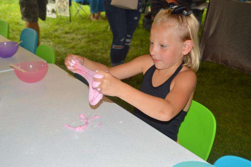 Festival kicks off in Palmerton Times News Online