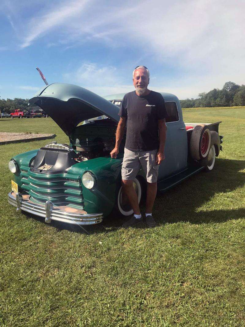 Car show benefits VALOR Times News Online