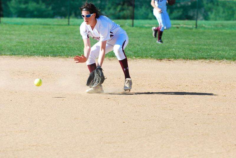 Lehigh Valley team plays in Softball Carpenter Cup at FDR Park in  Philadelphia
