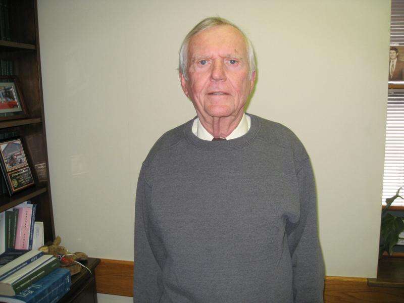 Nesquehoning councilman Marouchoc dies Times News Online