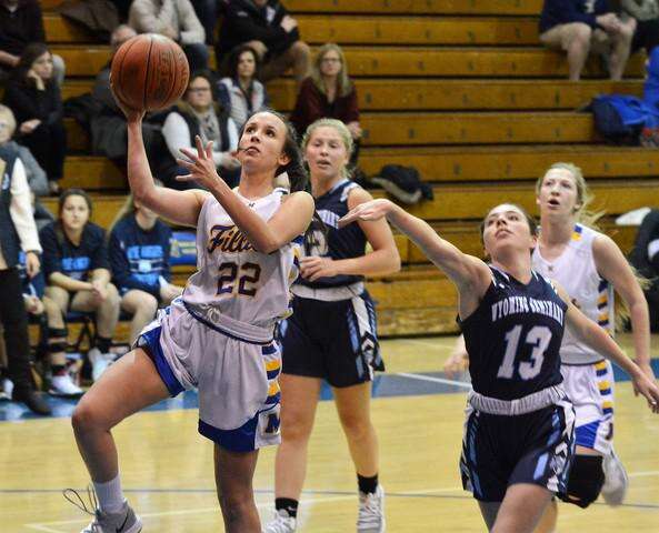 Wyoming Seminary Defeats Marian Times News Online