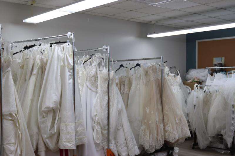 Kunkletown Thrift Store up and running again Times News Online
