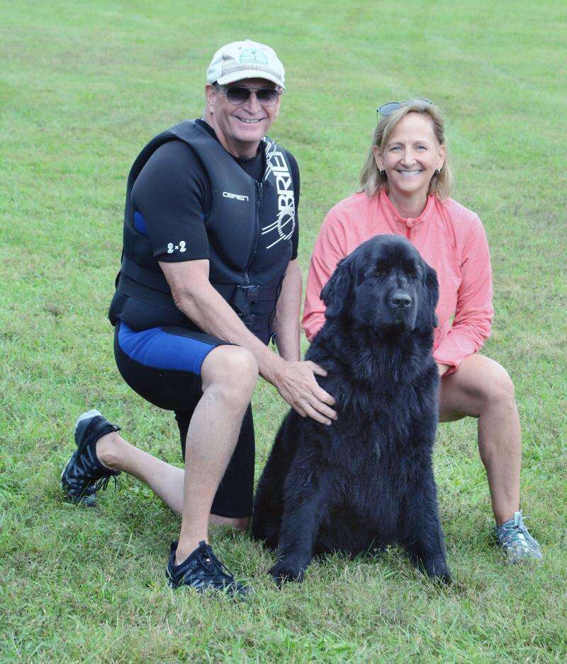 Newf rescue service of regional discount newfoundland clubs