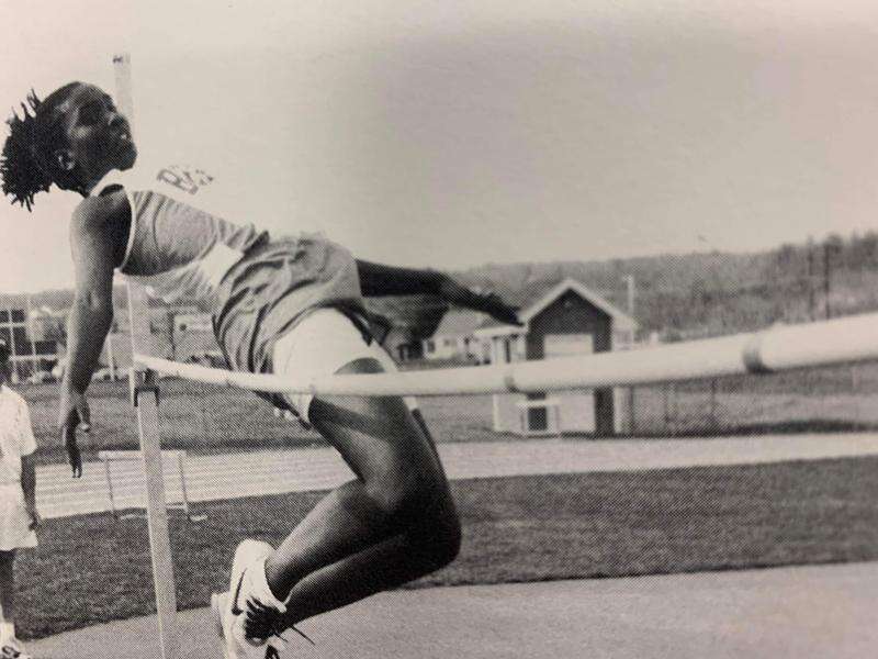 On This Date (May 5, 1998) Records fall at MVC meet Times News Online