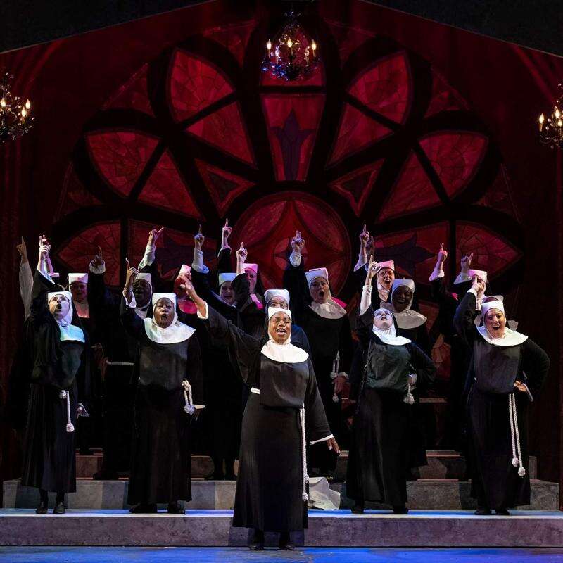 San Diego Broadway Shows: Everything To Know About “Sister Act”