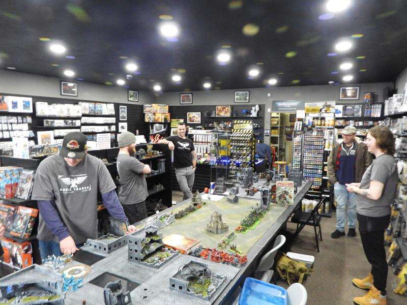 Game trader near me sales