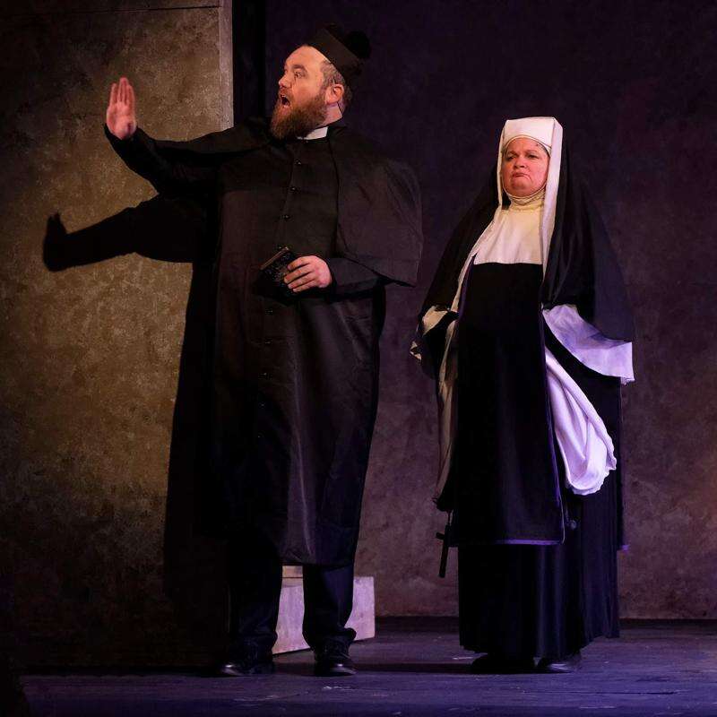 San Diego Broadway Shows: Everything To Know About “Sister Act”