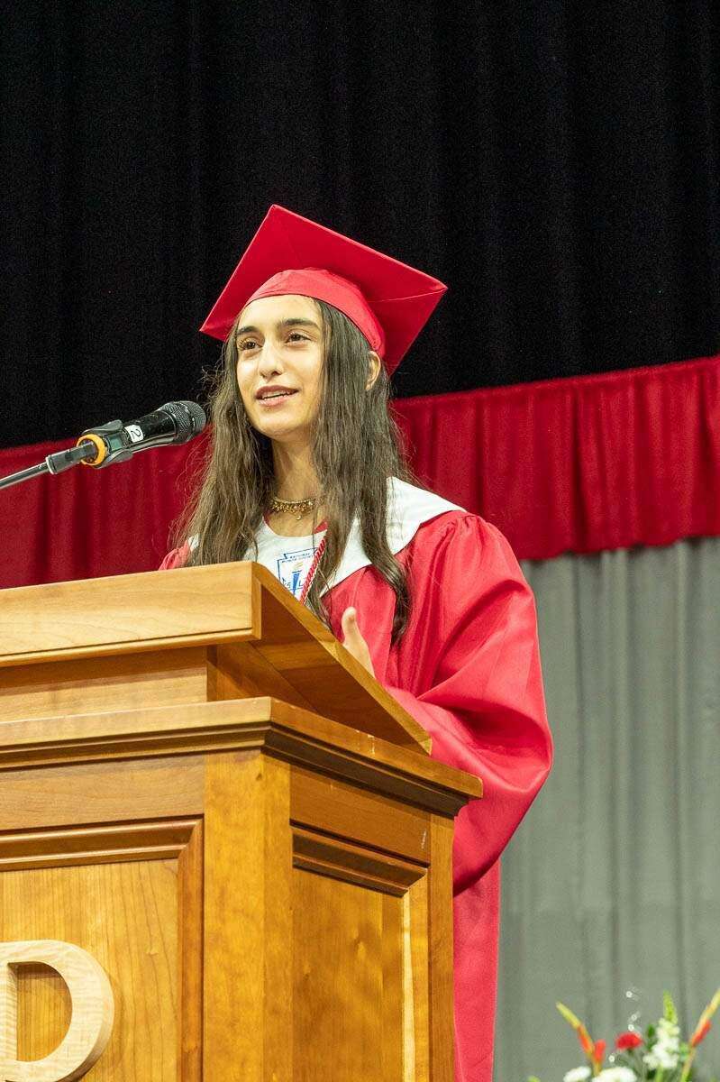 Parkland graduation 2021 ‘A time of reflection and joy’ Lehigh Valley