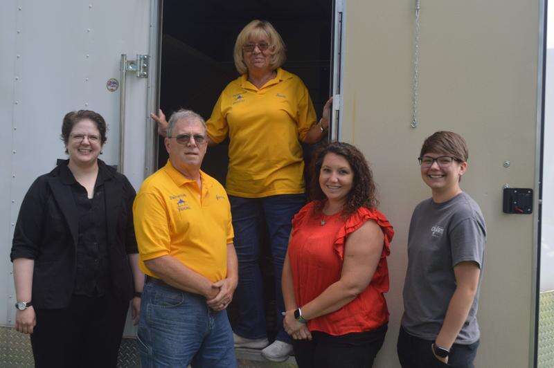 Neighborhood Spotlight Volunteers passionate about Palmerton festival Times News Online