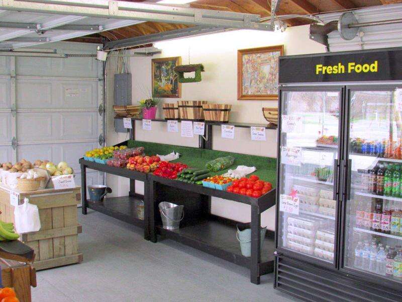Local Fresh Produce Is The Key In 2020 Times News Online