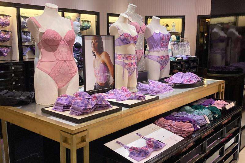 Victoria's Secret, Macy's Hold Lingerie Sales in June