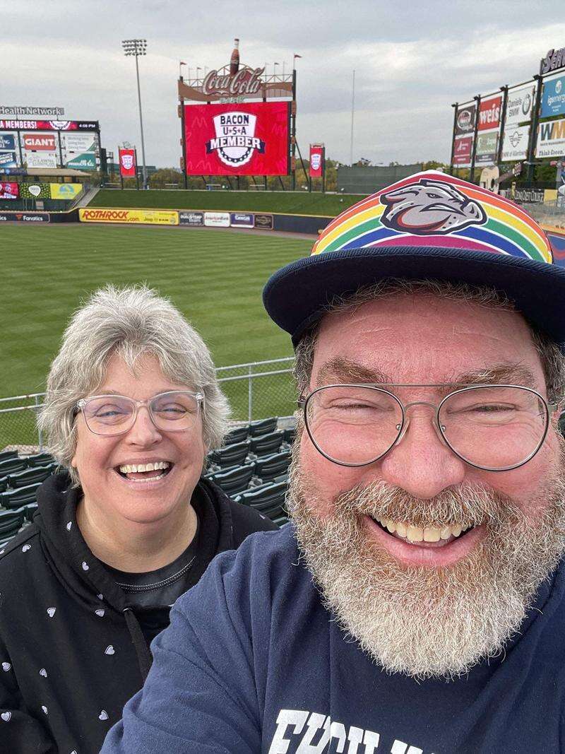 Lehigh Valley IronPigs - Alec Bohm will rehab with the 'Pigs