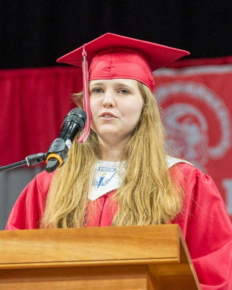 Parkland graduation 2021 ‘A time of reflection and joy’ Lehigh Valley