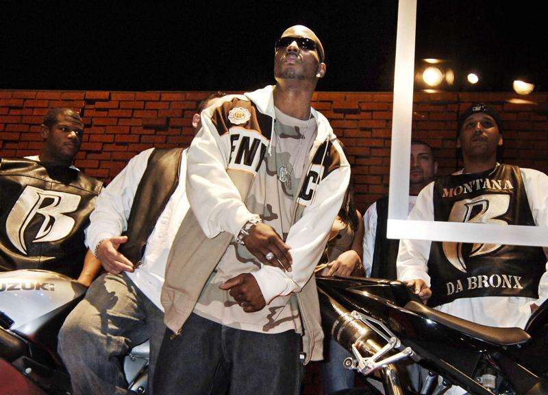 Dmx 2006 store
