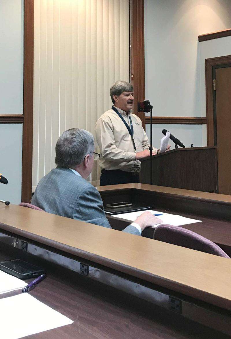 Schuylkill Co. EMA recognized for I81 fatal crash response Times