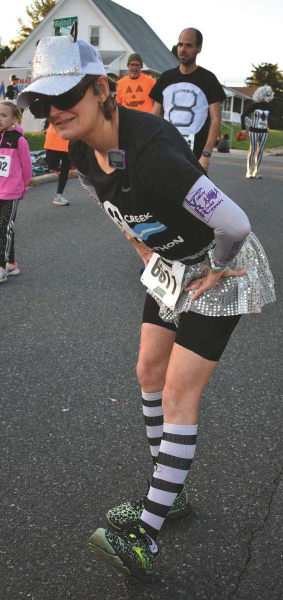 Records Broken at ‘Halloween In Emmaus 5K Race’ Lehigh Valley Press