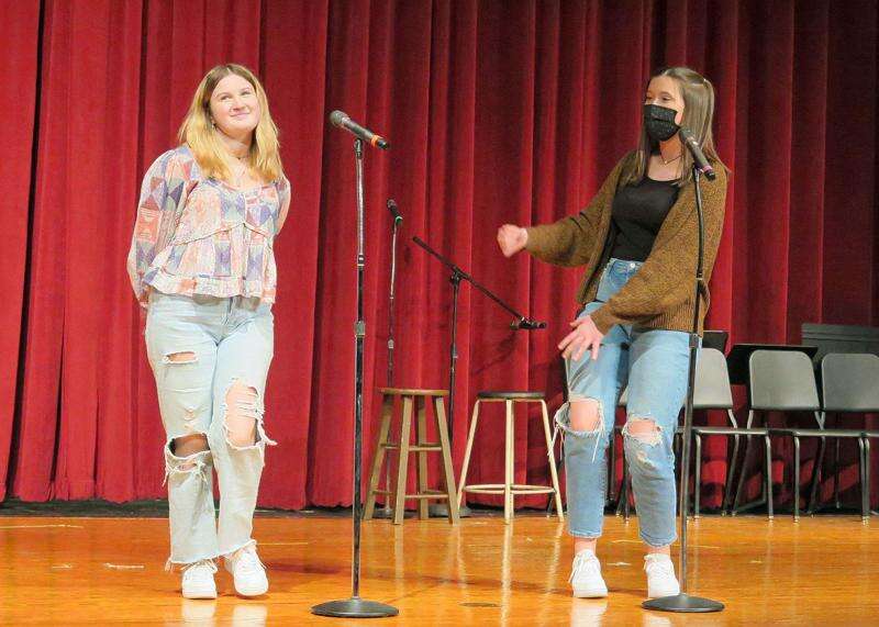 Broadway comes to life at Emmaus High School Lehigh Valley Press