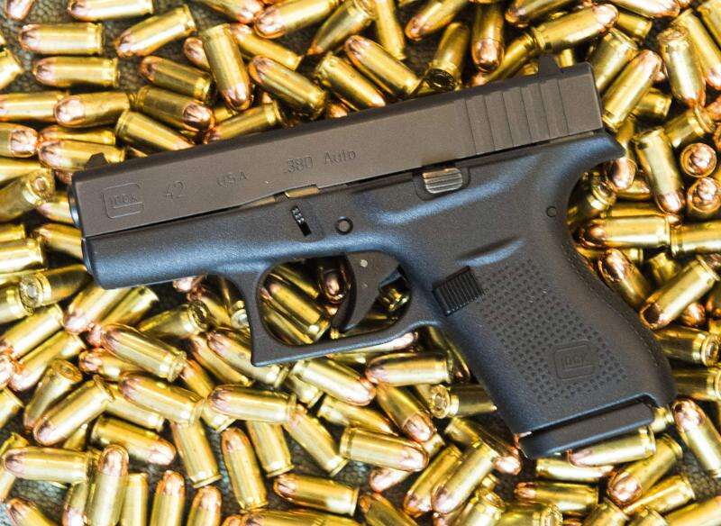 Pistol Primers Fn 5.7 x28 ammo in stock
