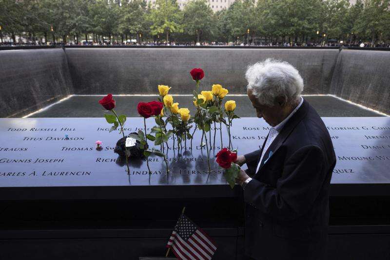 Forgotten Fridays: Flowers for Marian Washington, the first Black