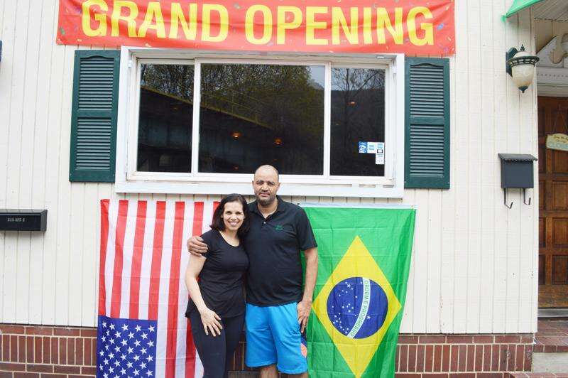 UAI BRASIL - CLOSED - Updated March 2024 - 36 Photos & 14 Reviews - 315  Lehigh Ave, Palmerton, Pennsylvania - Brazilian - Restaurant Reviews -  Phone Number - Yelp