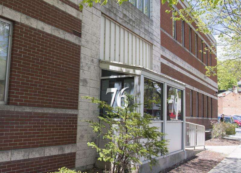 Carbon adds mail slot for ballots Times News Online