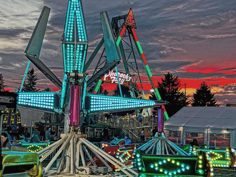 West End Fair has something for everyone Times News Online