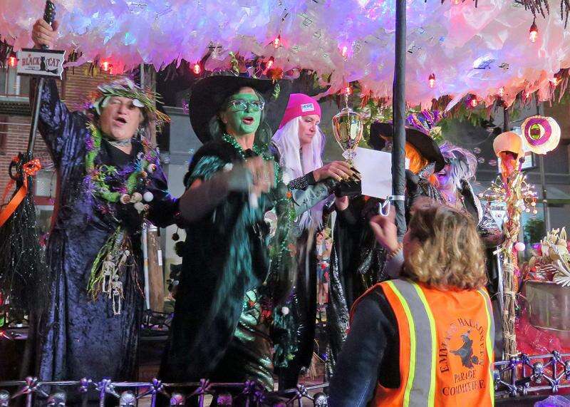 Emmaus holds Halloween parade Oct. 15 Lehigh Valley Press