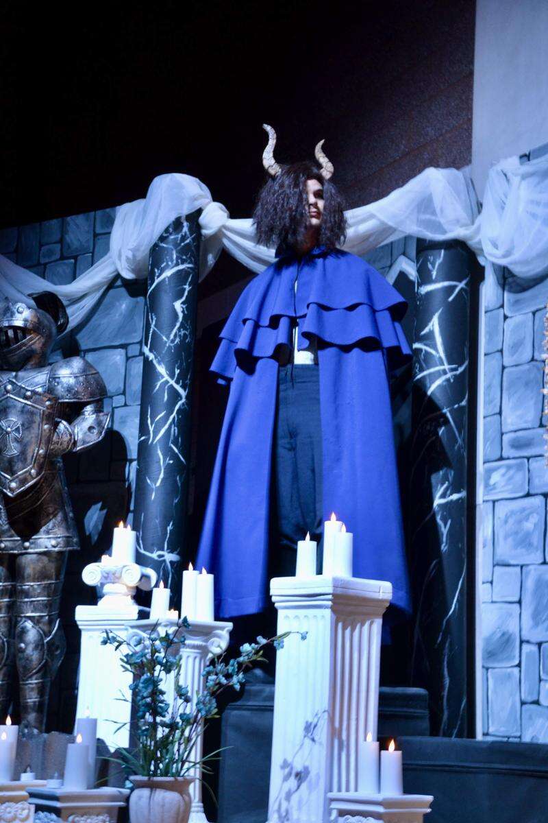Lehigh Valley Academy presents Beauty and the Beast Lehigh Valley Press