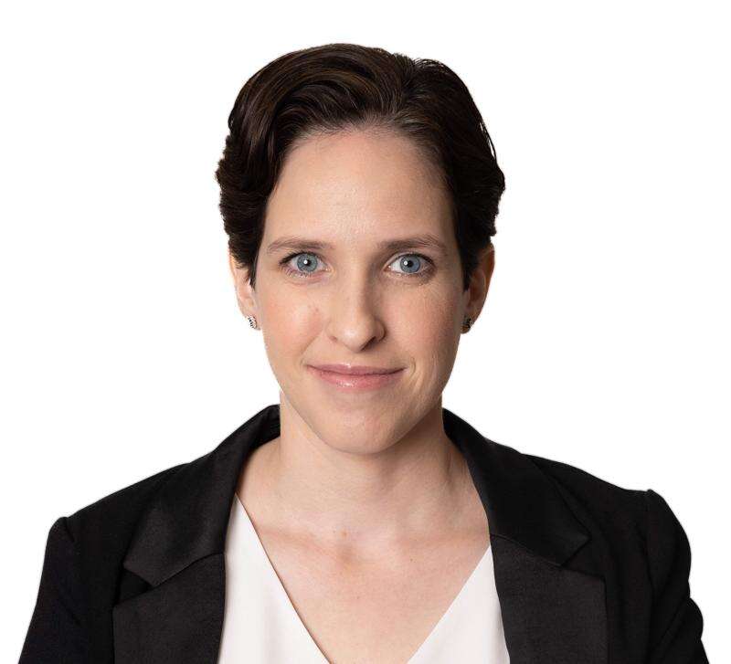 Michelle Graupner announces candidacy for Lehigh County Clerk Lehigh