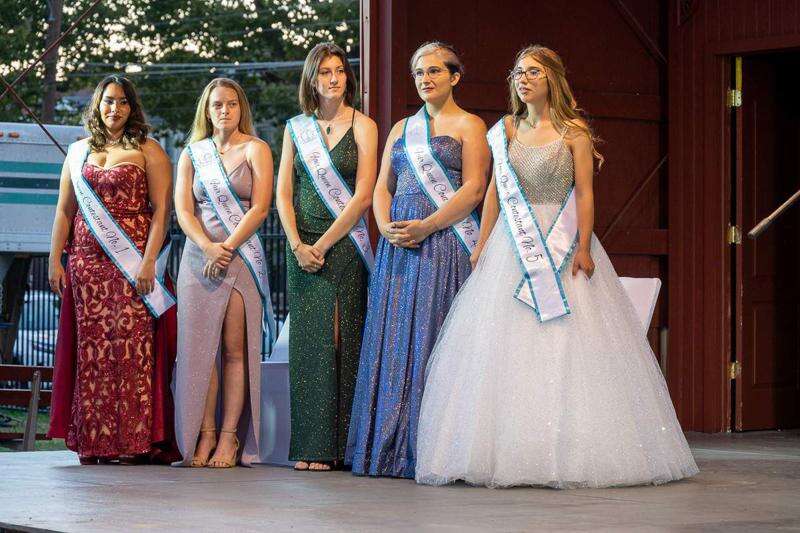 Parkland senior crowned 2022 Allentown Fair queen Lehigh Valley Press