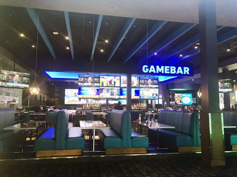 Dave & Buster's  Events - Arcade - Sports Bar and Restaurant