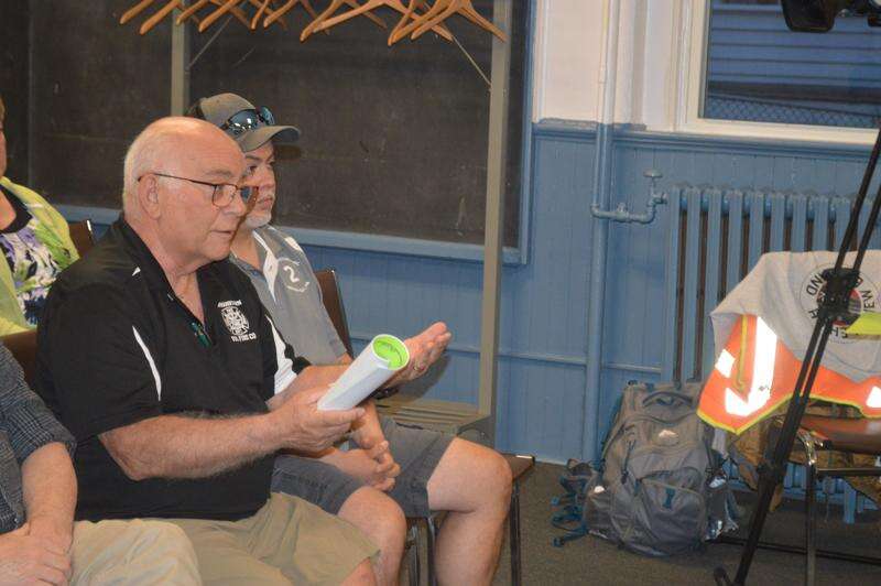 925K for new Bowmanstown fire station Times News Online