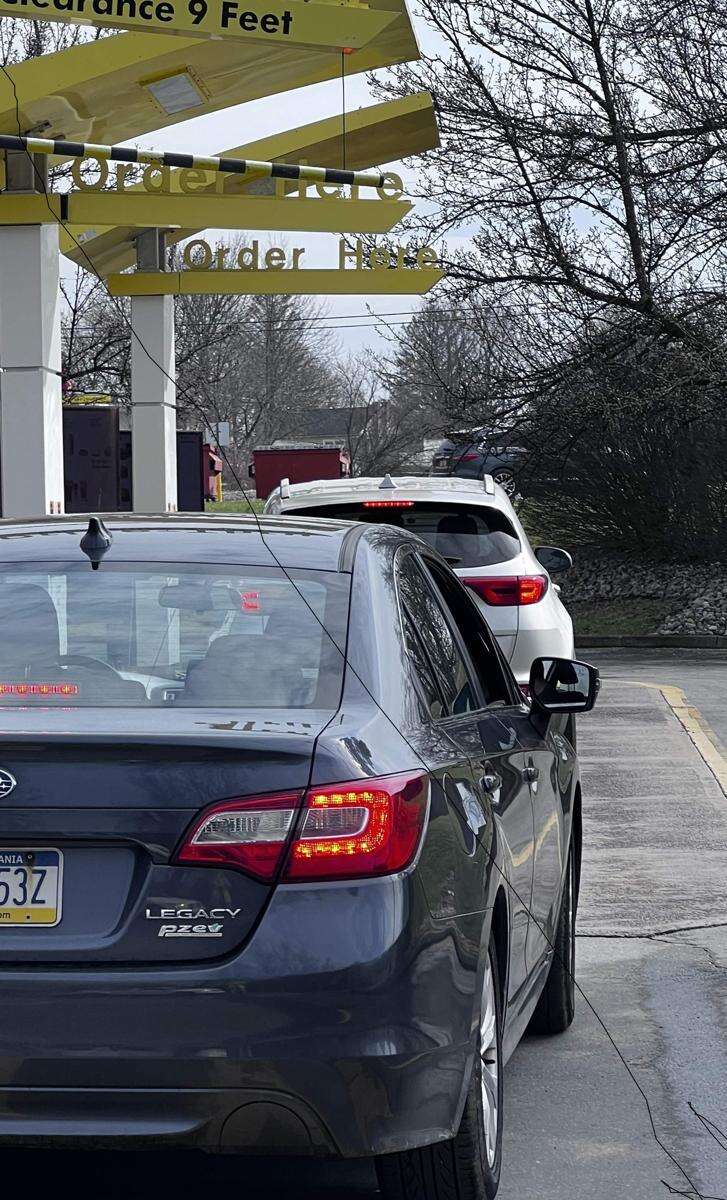 Chestnuthill weighs increasing McDonald’s drivethru lanes Times News Online