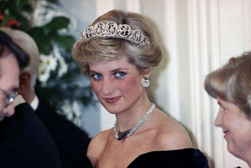 25 years later: The world still mourns Diana – Times News Online