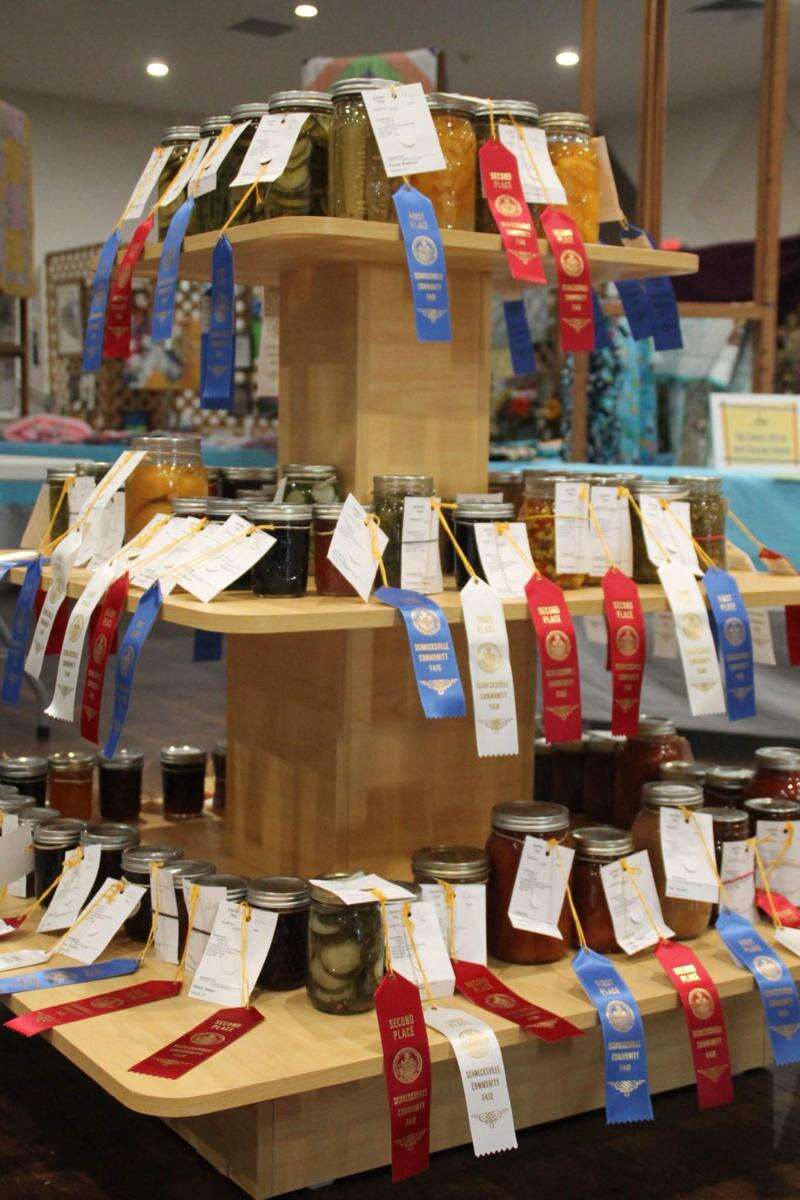 Schnecksville Community Fair announces 37th annual fair winners