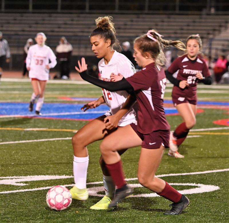 Northampton wins EPC boys soccer championship