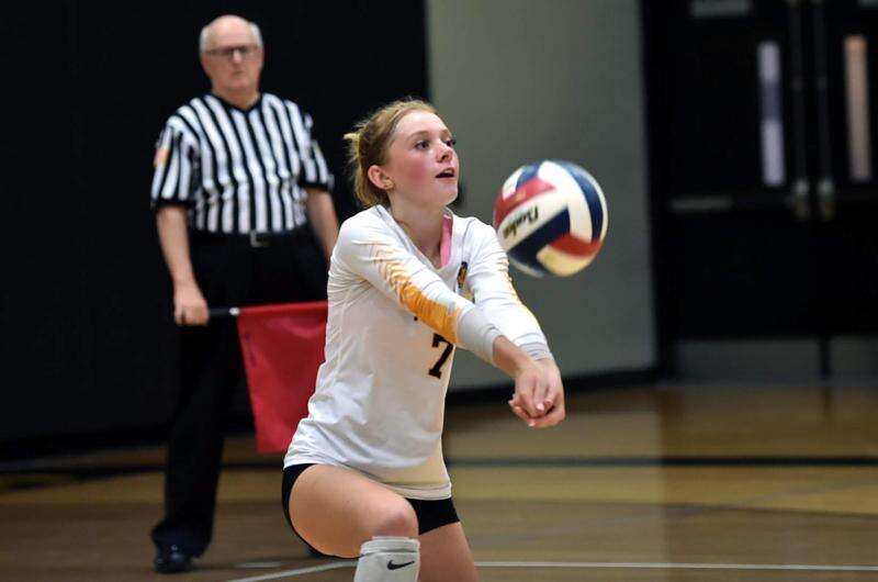 Local roundup Results from Sept. 11 Times News Online