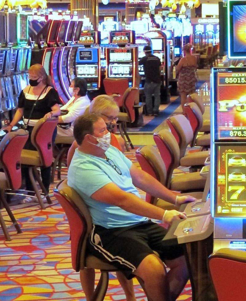 Nj Casino Reopen