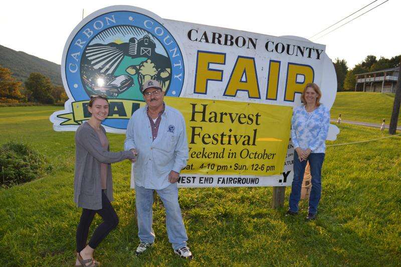 Lehighton parade kicks off 50th year Times News Online