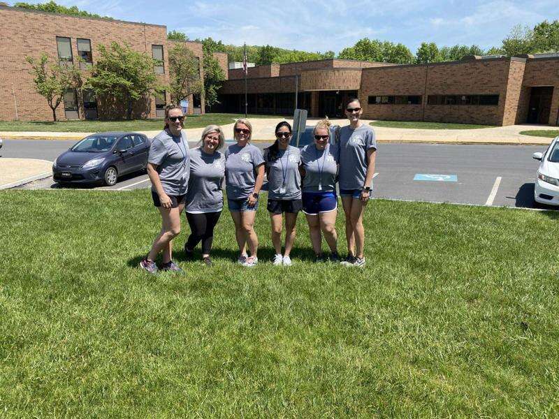 Tamaqua Elementary School hosts Fun Day for students – Times News Online